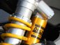 Preview: ÖHLINS TTX 46 Federbein für MOTO GUZZI V85TT - alle Mod.